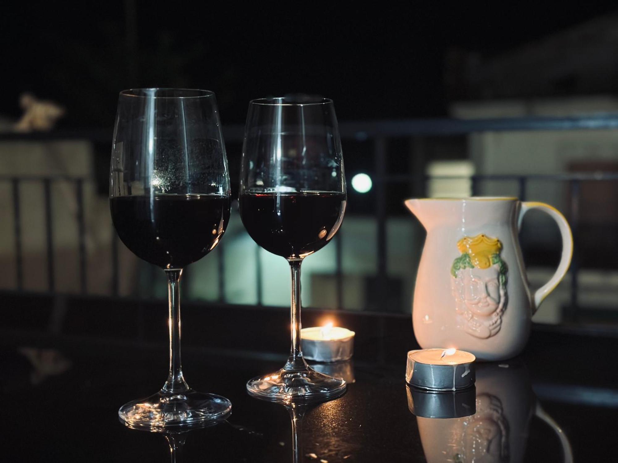 Riviera Ionica Apart otel Santa Teresa Di Riva Dış mekan fotoğraf