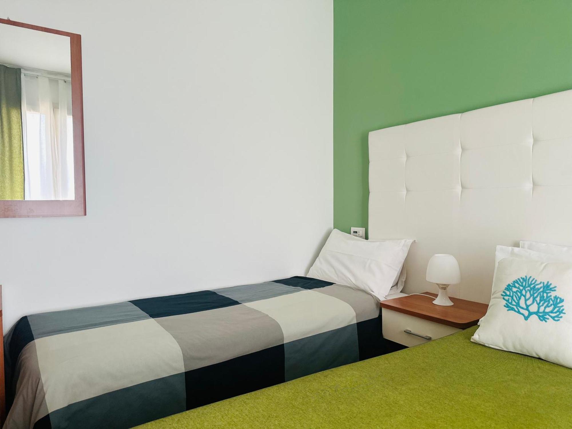 Riviera Ionica Apart otel Santa Teresa Di Riva Dış mekan fotoğraf