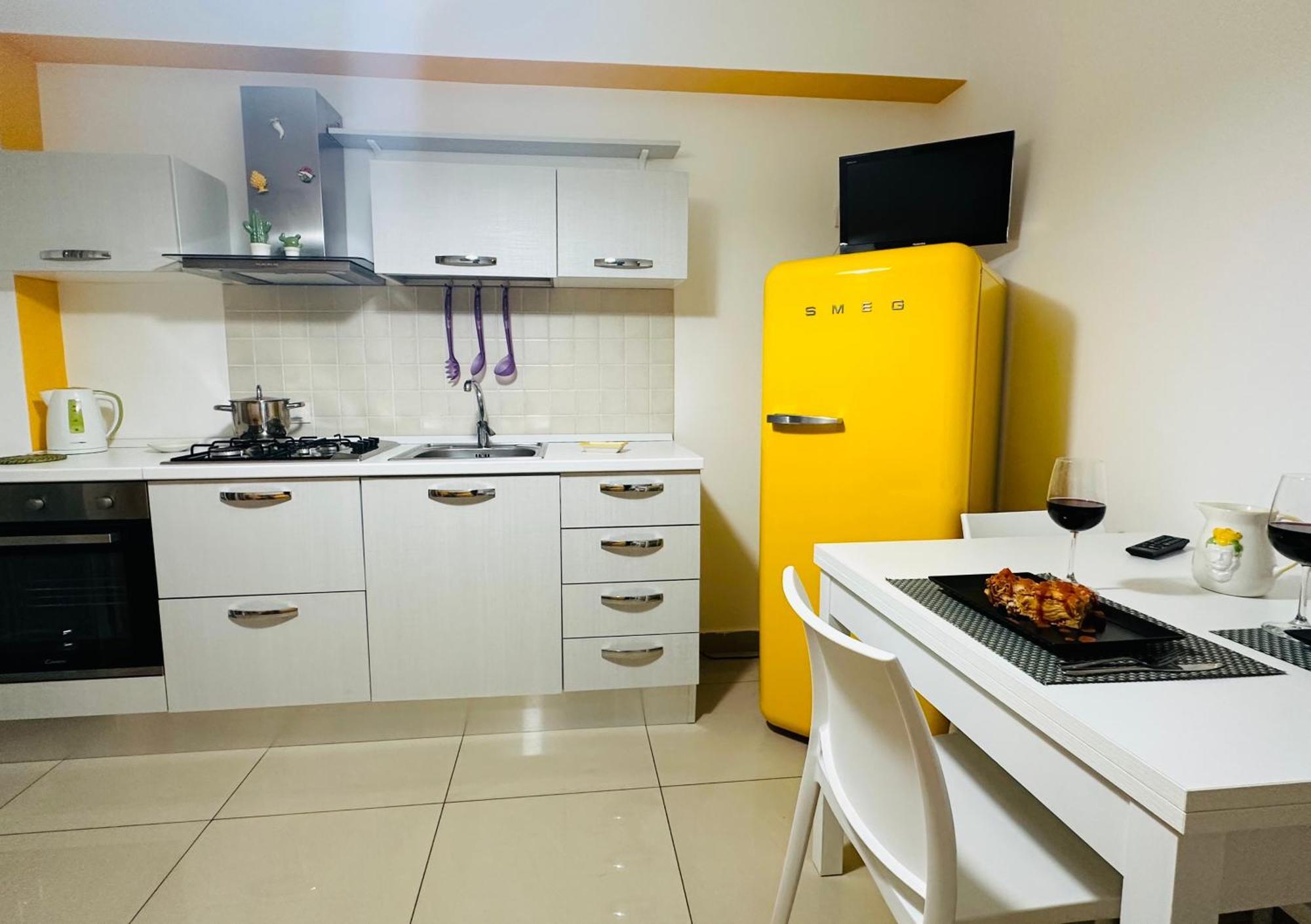 Riviera Ionica Apart otel Santa Teresa Di Riva Dış mekan fotoğraf