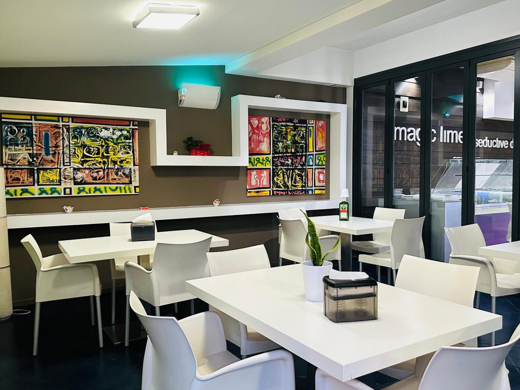 Riviera Ionica Apart otel Santa Teresa Di Riva Dış mekan fotoğraf