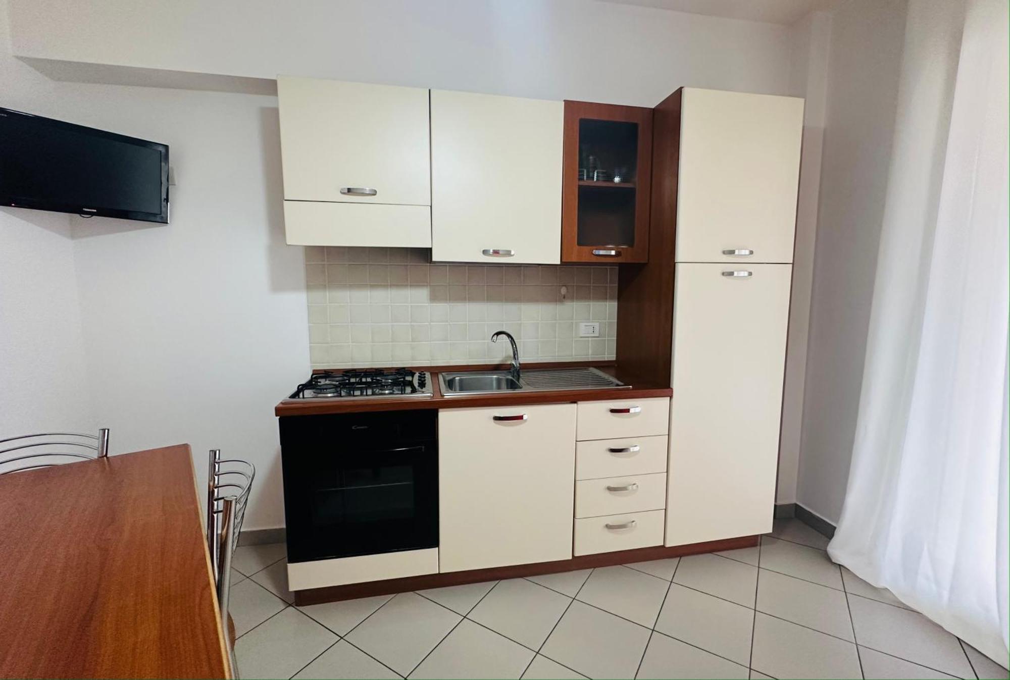 Riviera Ionica Apart otel Santa Teresa Di Riva Dış mekan fotoğraf